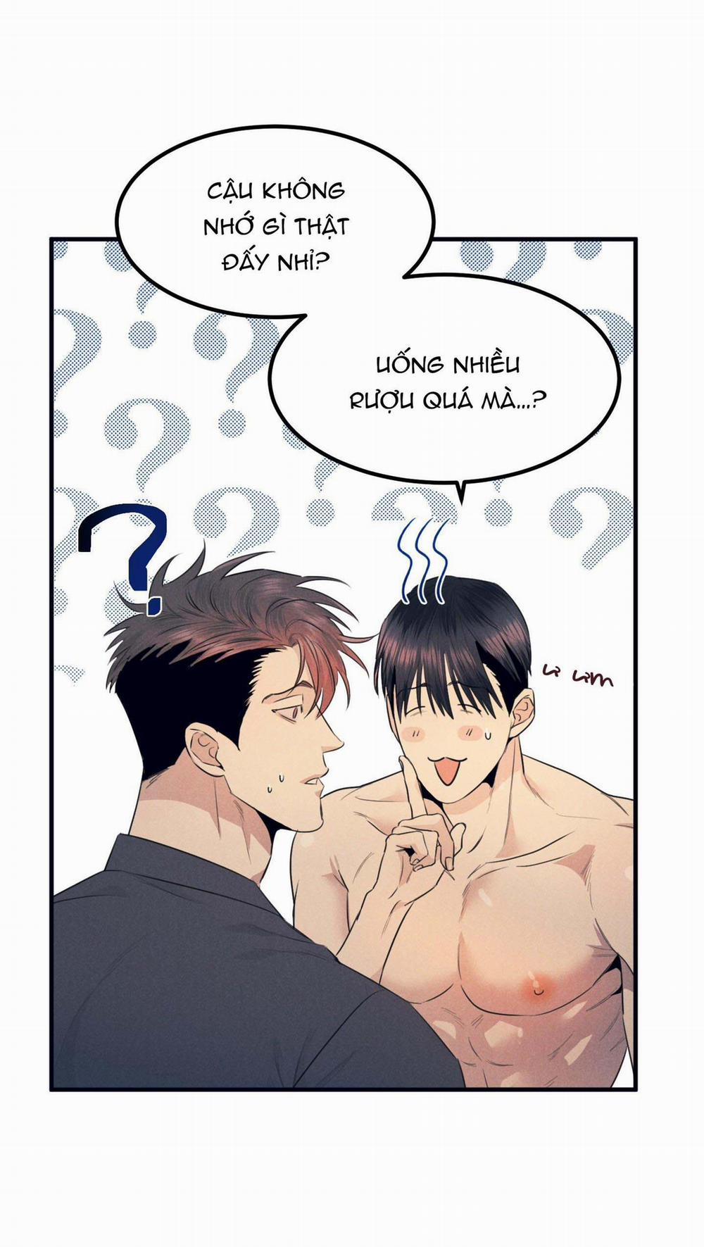 Tuyển Tập Manhwa Dằm Khăm 37 trang 17