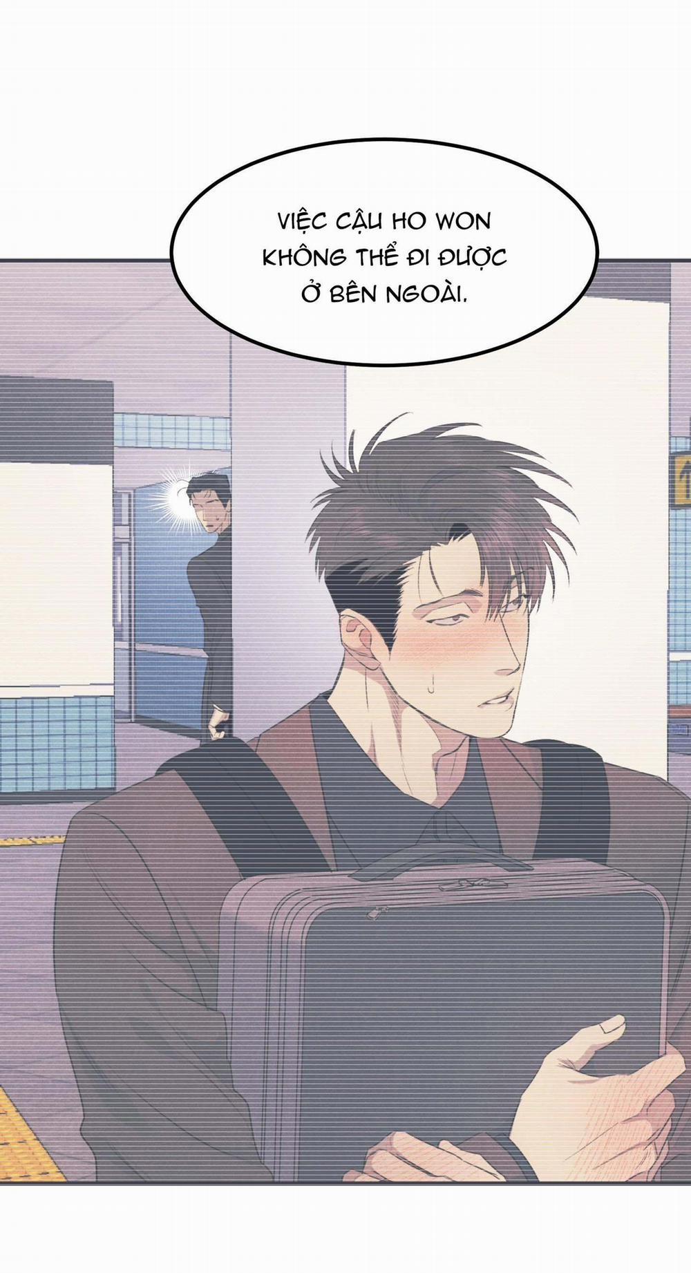 Tuyển Tập Manhwa Dằm Khăm 37 trang 22