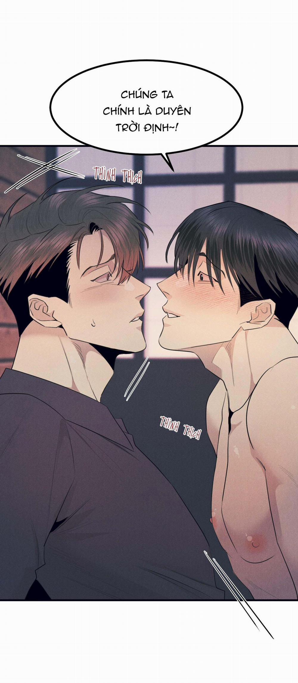 Tuyển Tập Manhwa Dằm Khăm 37 trang 25