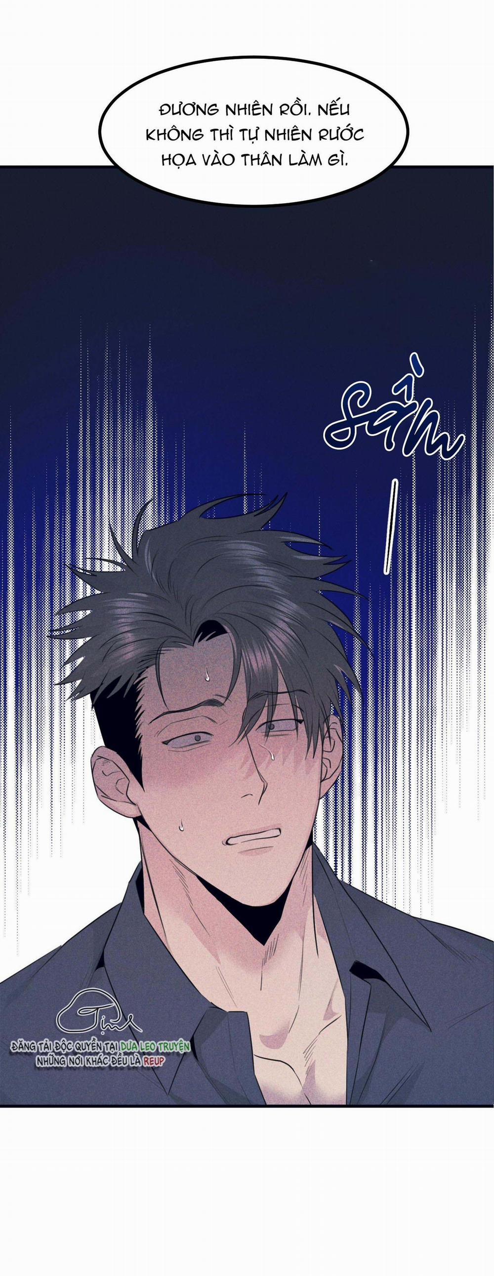 Tuyển Tập Manhwa Dằm Khăm 37 trang 29