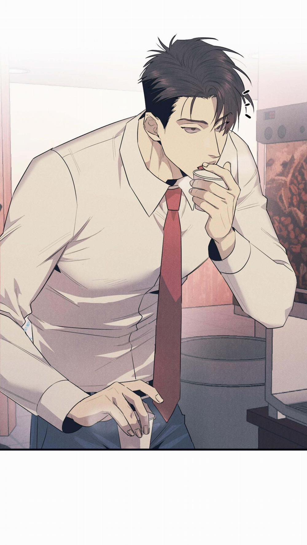 Tuyển Tập Manhwa Dằm Khăm 37 trang 3