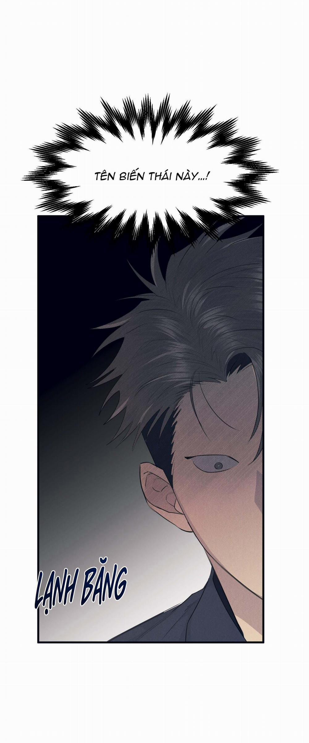 Tuyển Tập Manhwa Dằm Khăm 37 trang 39