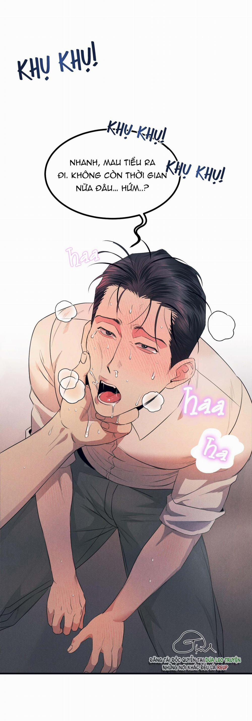 Tuyển Tập Manhwa Dằm Khăm 37 trang 55