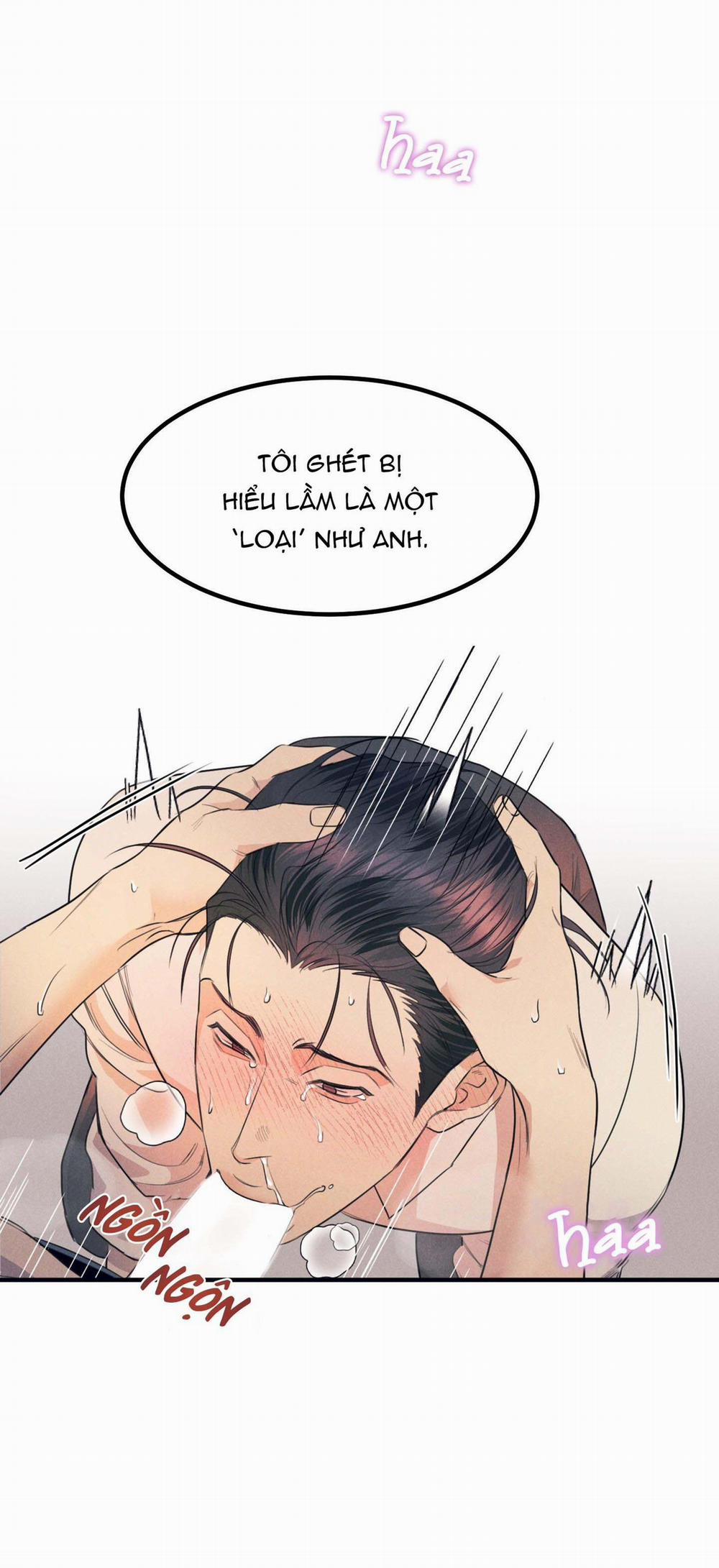 Tuyển Tập Manhwa Dằm Khăm 37 trang 58