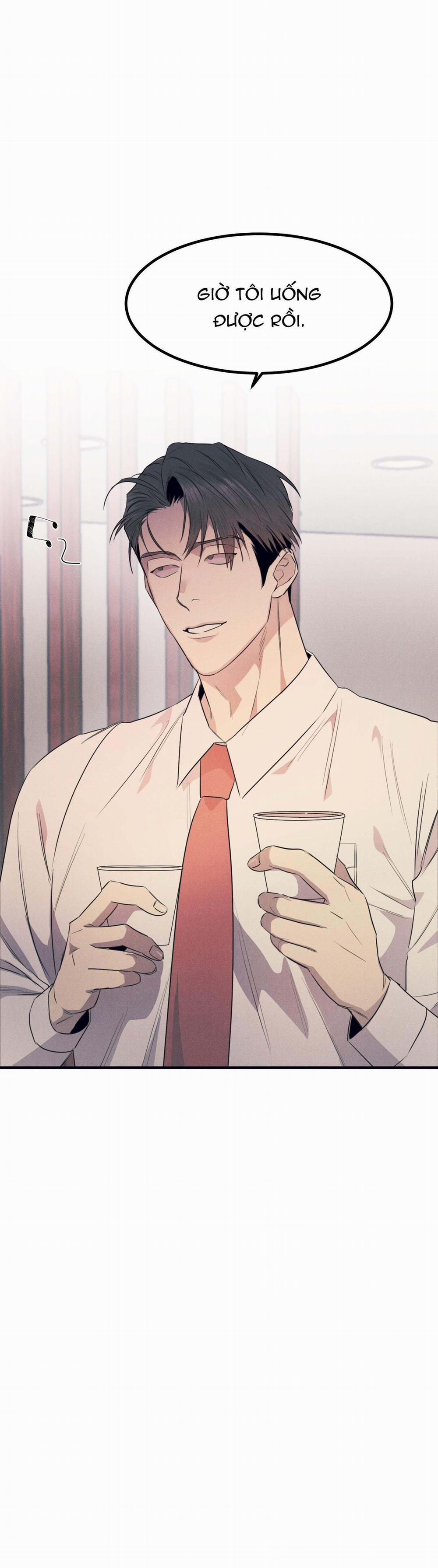 Tuyển Tập Manhwa Dằm Khăm 37 trang 6