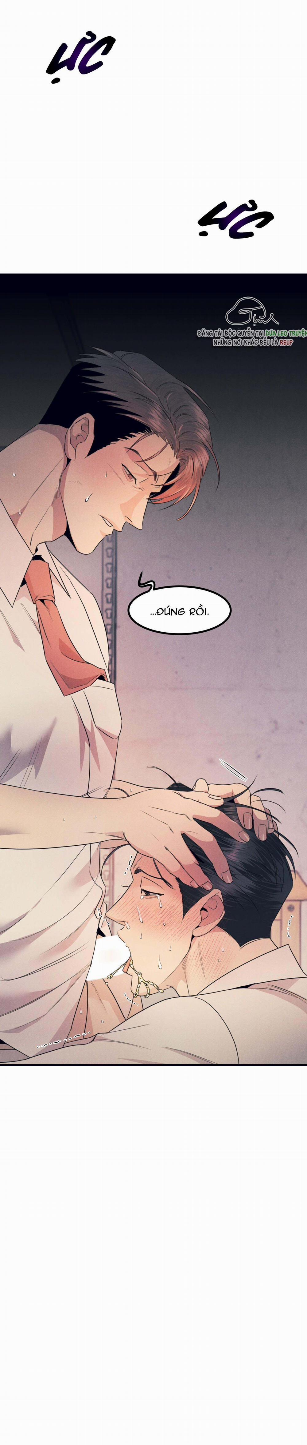 Tuyển Tập Manhwa Dằm Khăm 37 trang 60