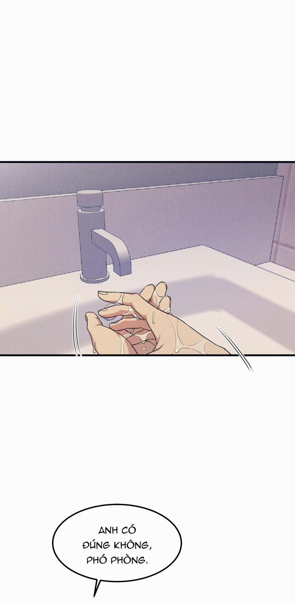 Tuyển Tập Manhwa Dằm Khăm 37 trang 62