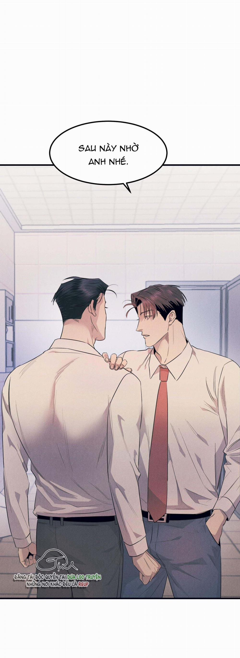 Tuyển Tập Manhwa Dằm Khăm 37 trang 64