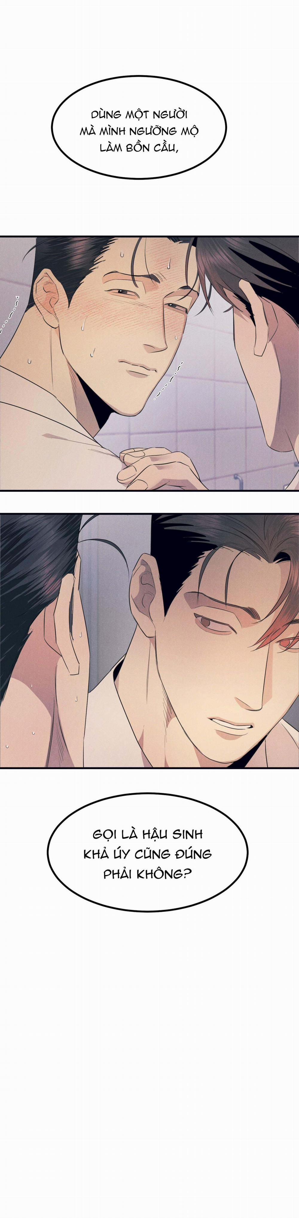 Tuyển Tập Manhwa Dằm Khăm 37 trang 65