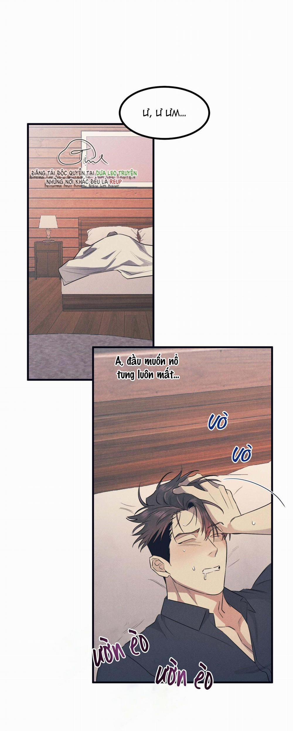 Tuyển Tập Manhwa Dằm Khăm 37 trang 8