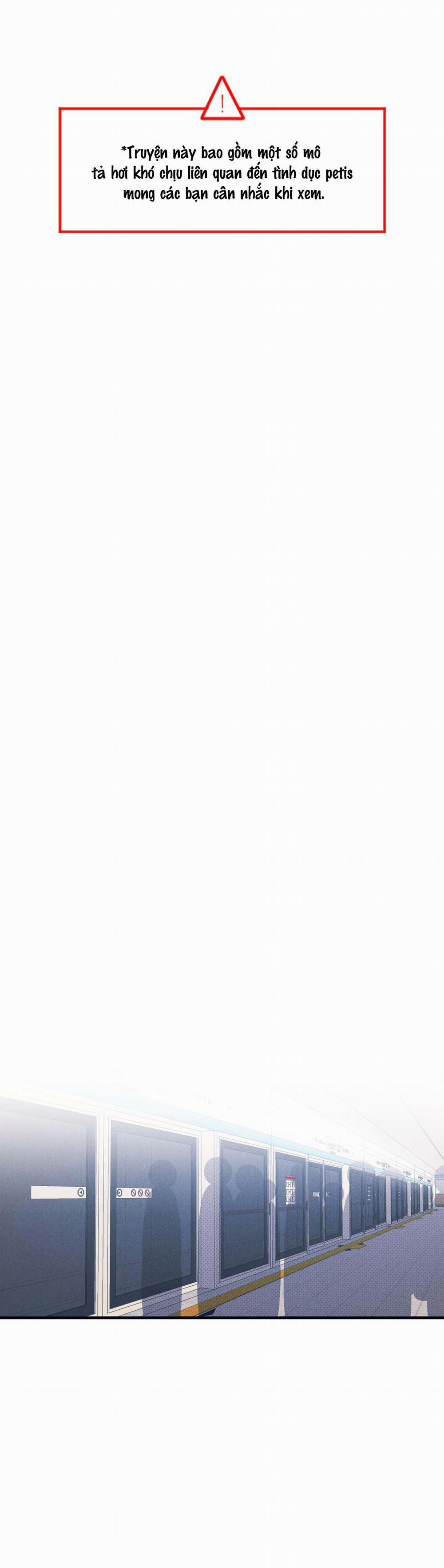 Tuyển Tập Manhwa Dằm Khăm 38 trang 1