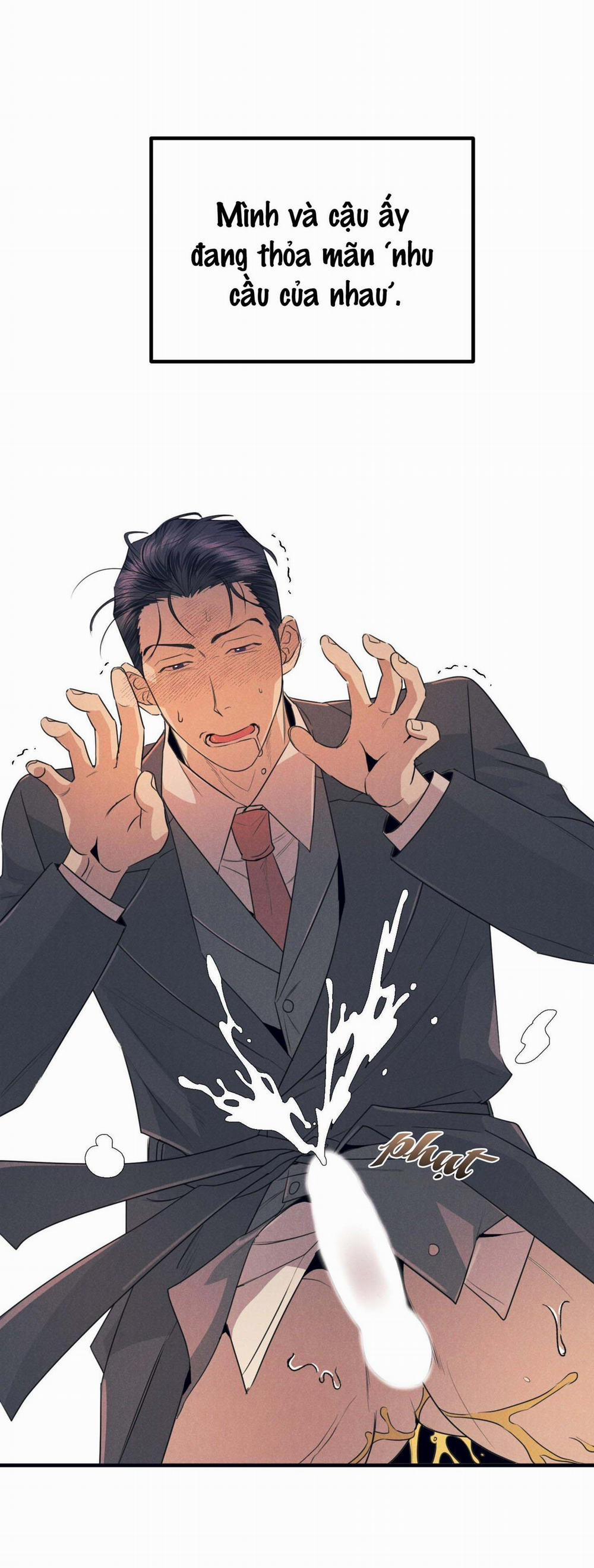 Tuyển Tập Manhwa Dằm Khăm 38 trang 12