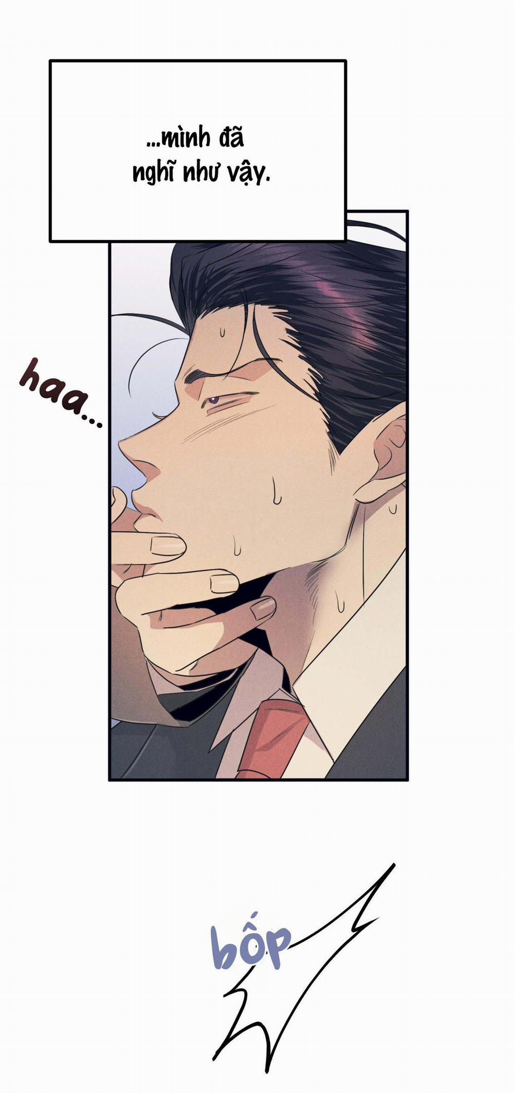 Tuyển Tập Manhwa Dằm Khăm 38 trang 14