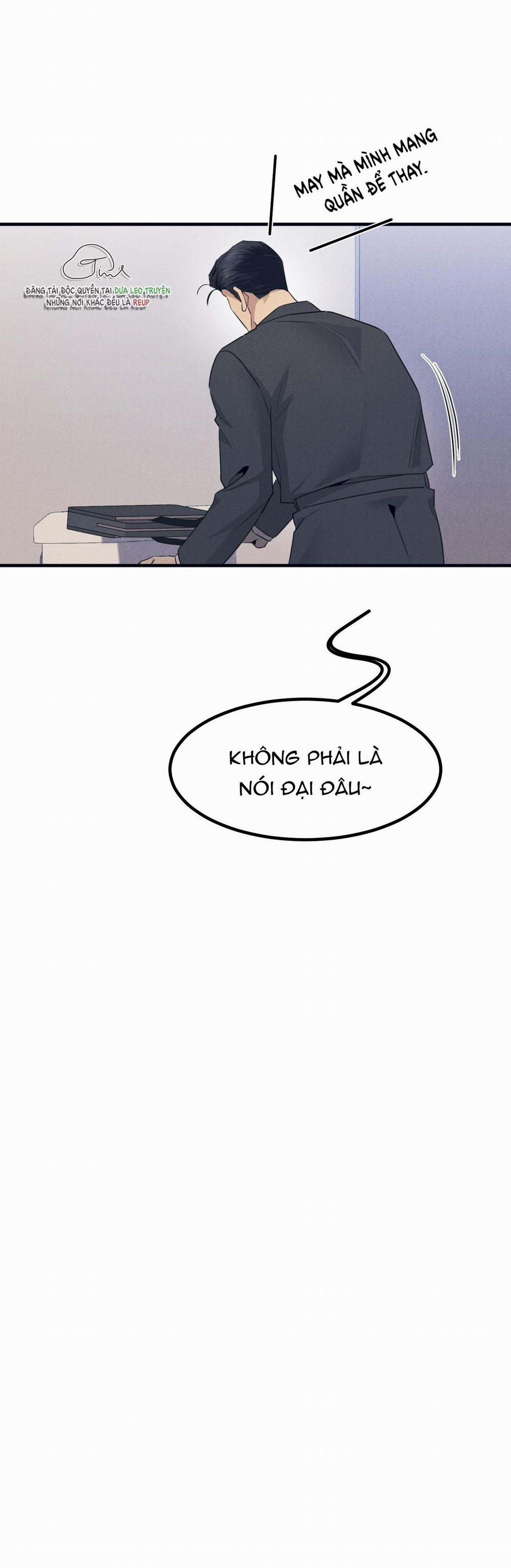 Tuyển Tập Manhwa Dằm Khăm 38 trang 18