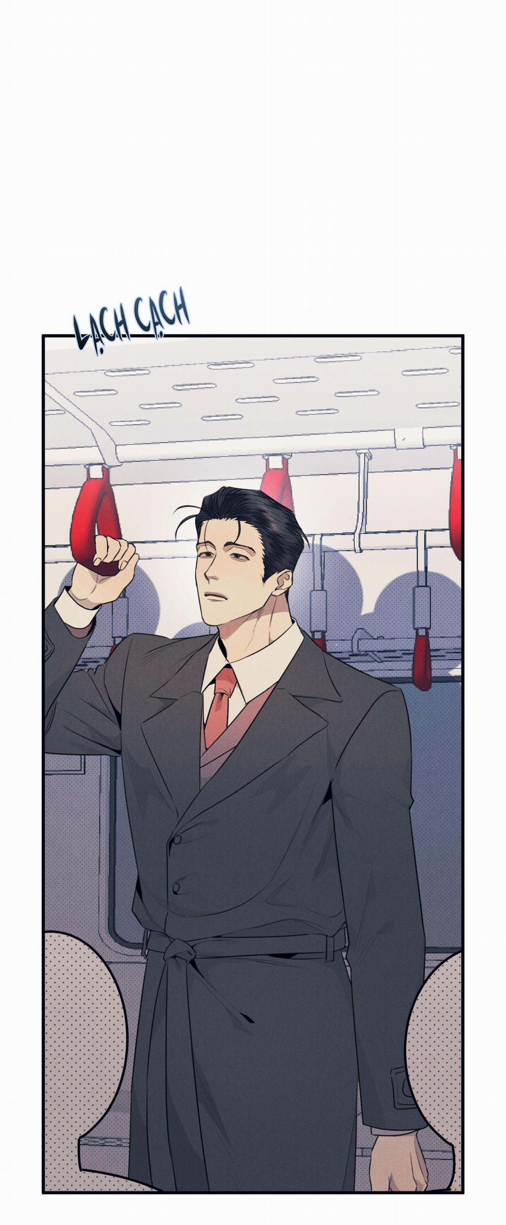 Tuyển Tập Manhwa Dằm Khăm 38 trang 2