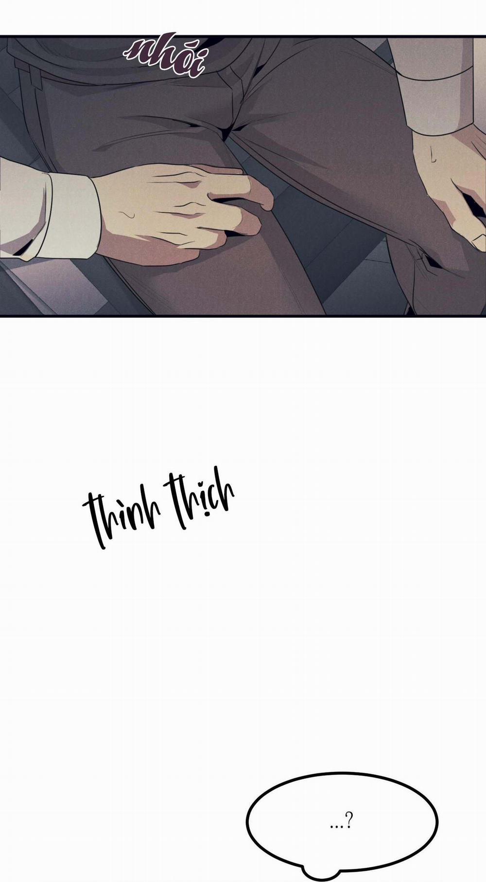 Tuyển Tập Manhwa Dằm Khăm 38 trang 27