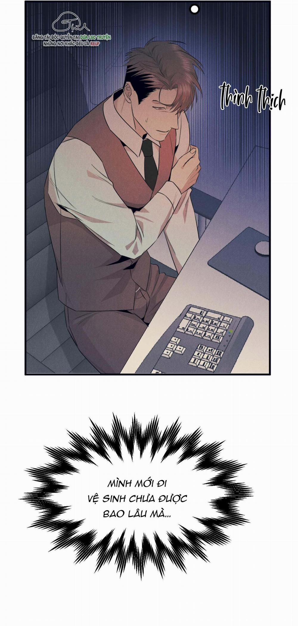 Tuyển Tập Manhwa Dằm Khăm 38 trang 28