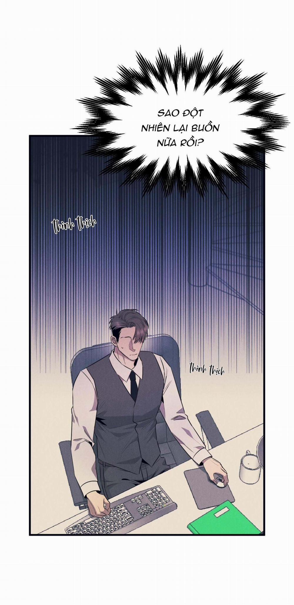 Tuyển Tập Manhwa Dằm Khăm 38 trang 29