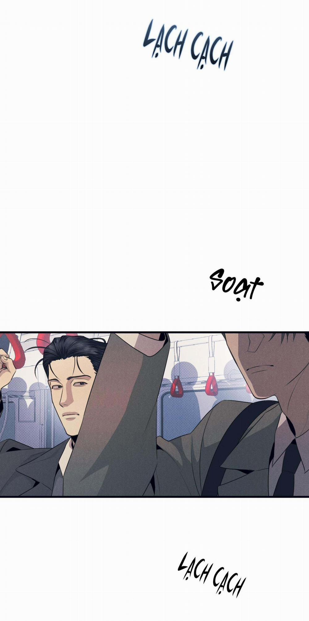 Tuyển Tập Manhwa Dằm Khăm 38 trang 3