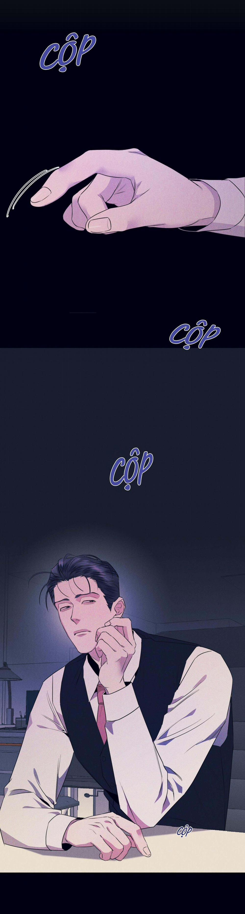 Tuyển Tập Manhwa Dằm Khăm 38 trang 31