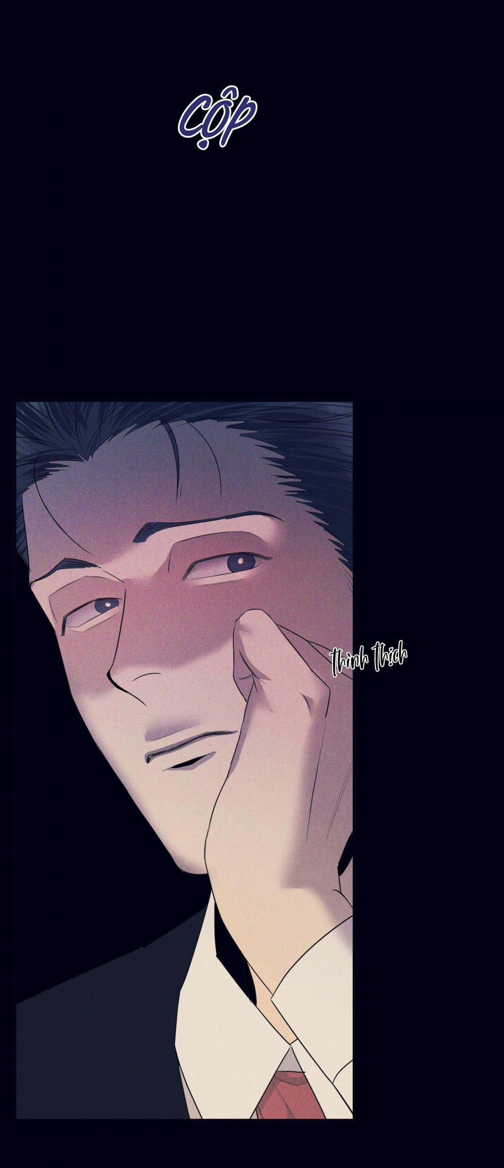 Tuyển Tập Manhwa Dằm Khăm 38 trang 32