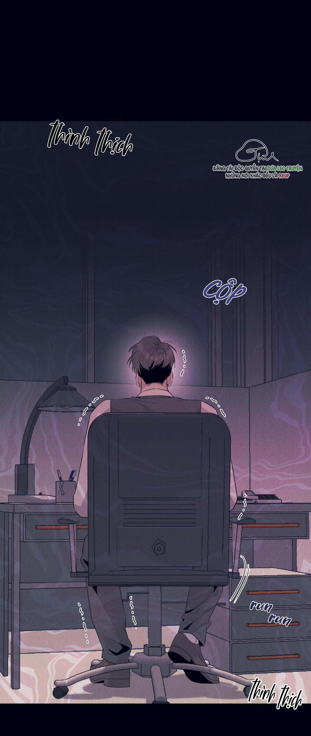 Tuyển Tập Manhwa Dằm Khăm 38 trang 34