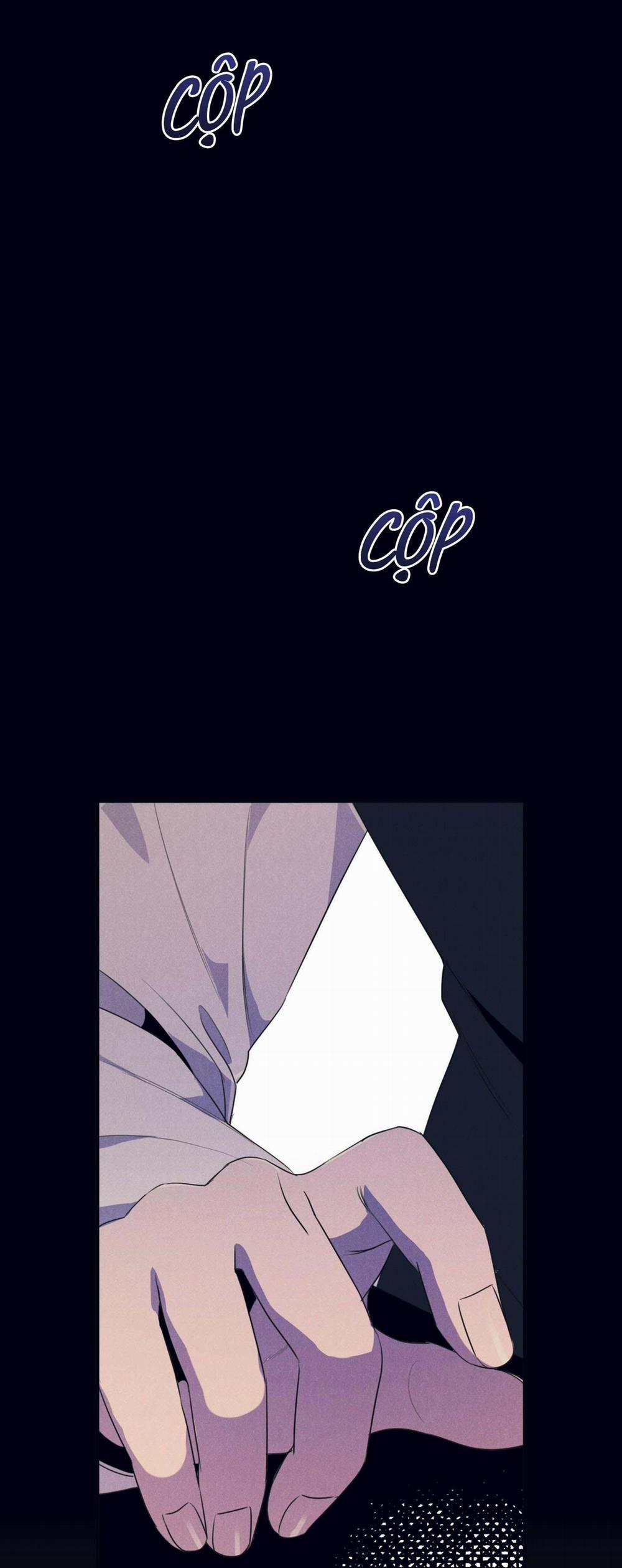 Tuyển Tập Manhwa Dằm Khăm 38 trang 35