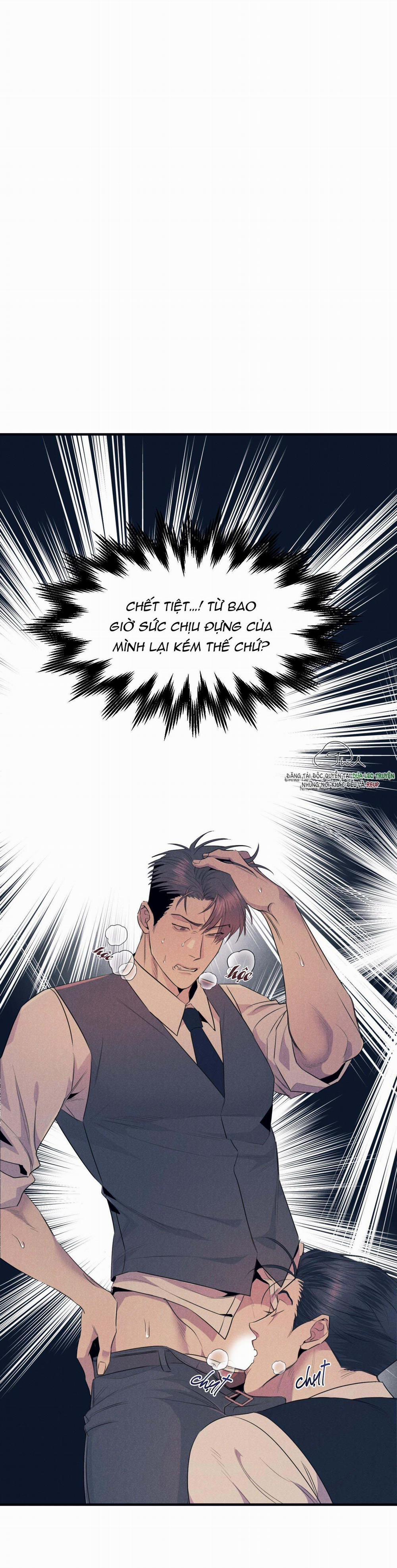 Tuyển Tập Manhwa Dằm Khăm 38 trang 37