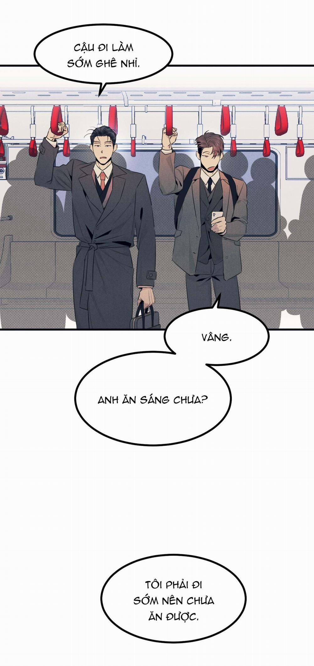 Tuyển Tập Manhwa Dằm Khăm 38 trang 4