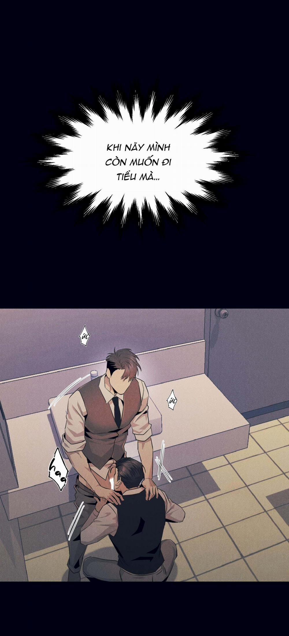 Tuyển Tập Manhwa Dằm Khăm 38 trang 41