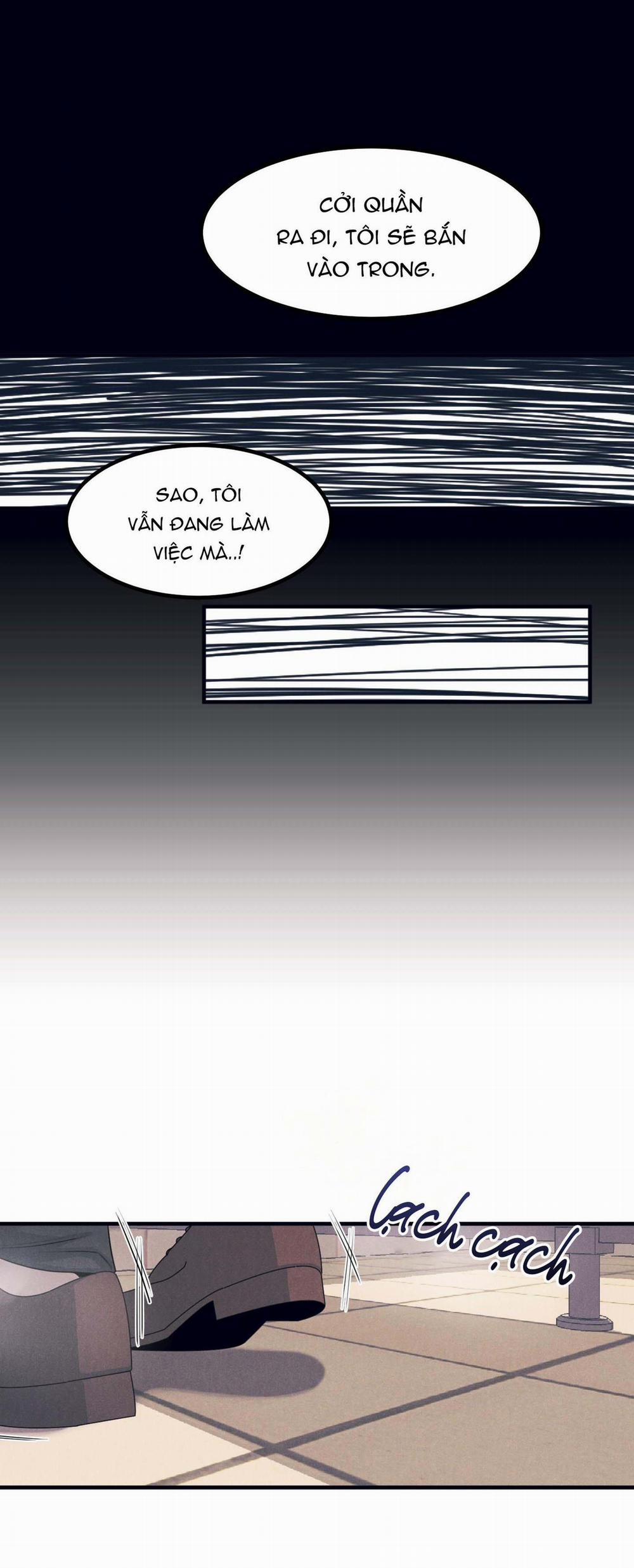 Tuyển Tập Manhwa Dằm Khăm 38 trang 46