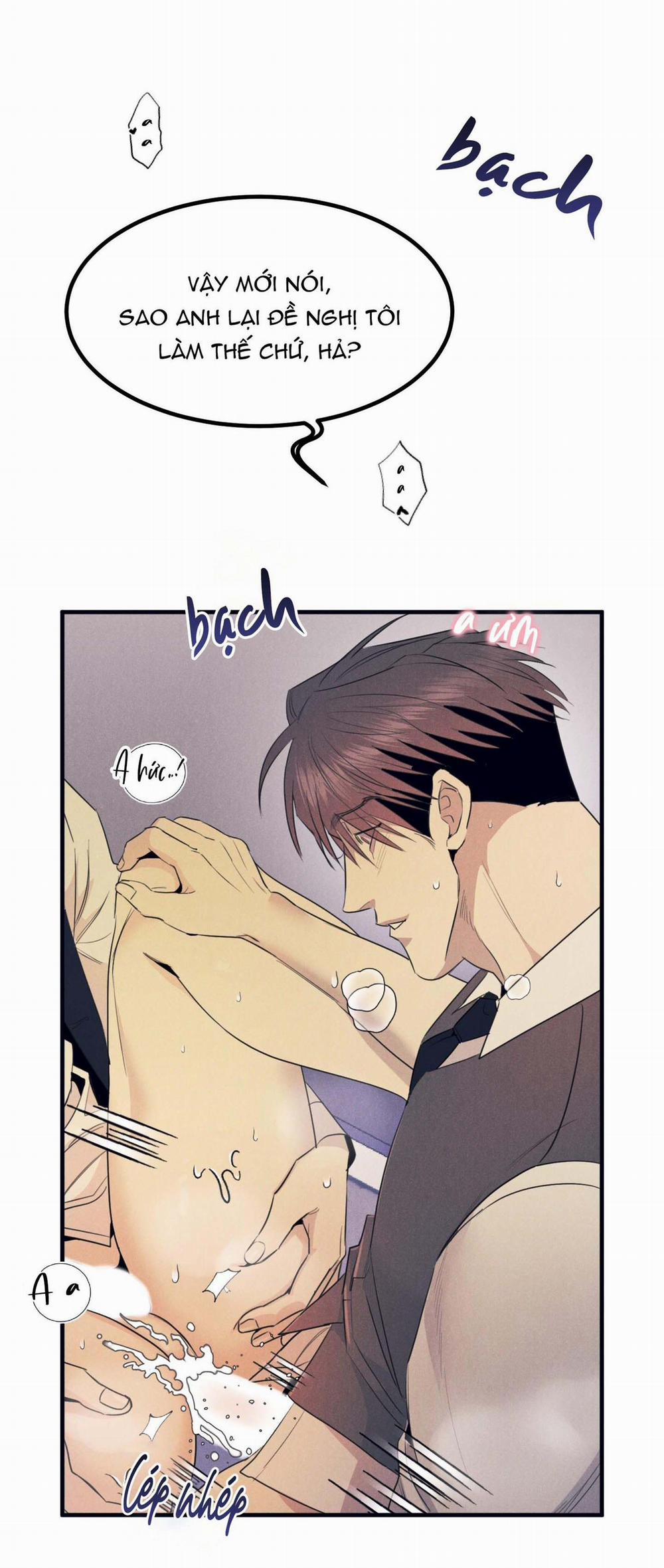 Tuyển Tập Manhwa Dằm Khăm 38 trang 51