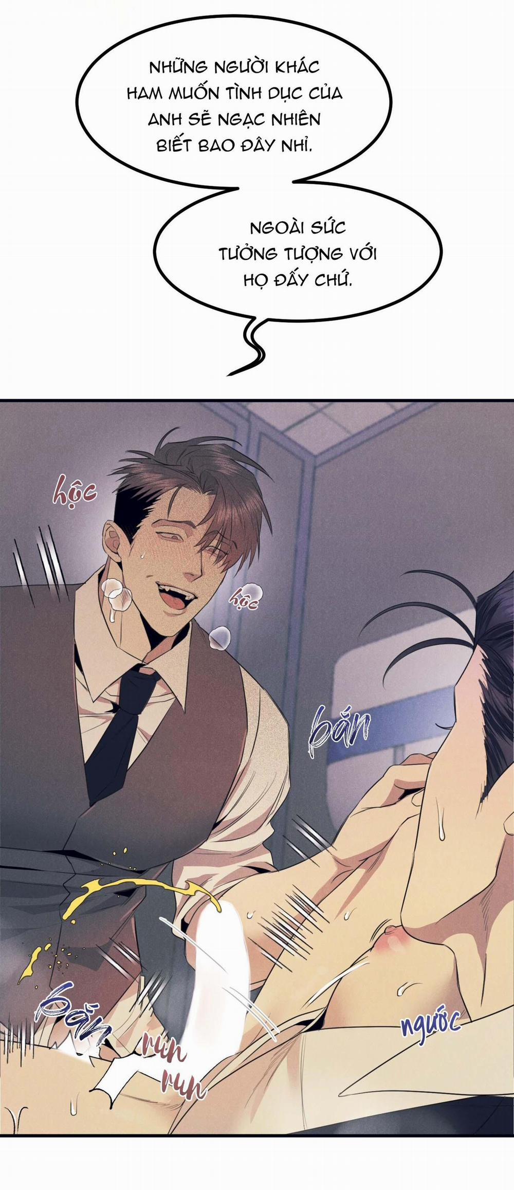 Tuyển Tập Manhwa Dằm Khăm 38 trang 53