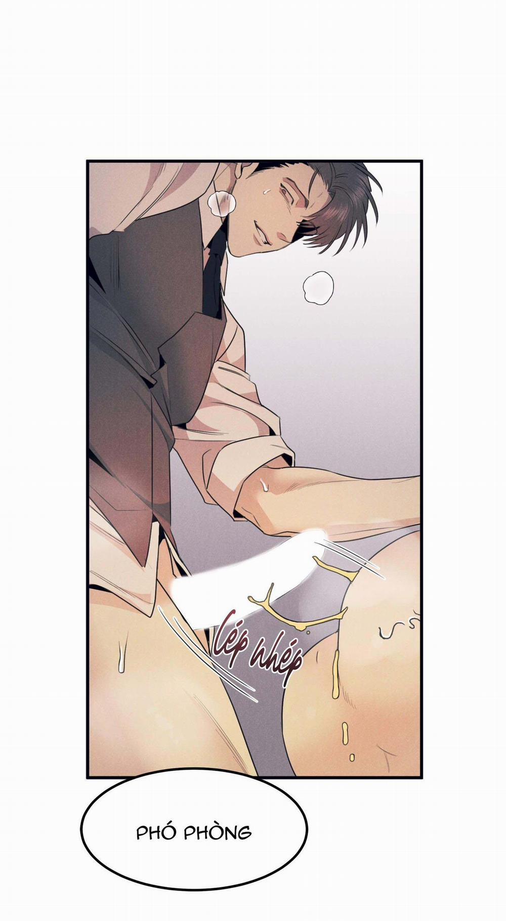 Tuyển Tập Manhwa Dằm Khăm 38 trang 55