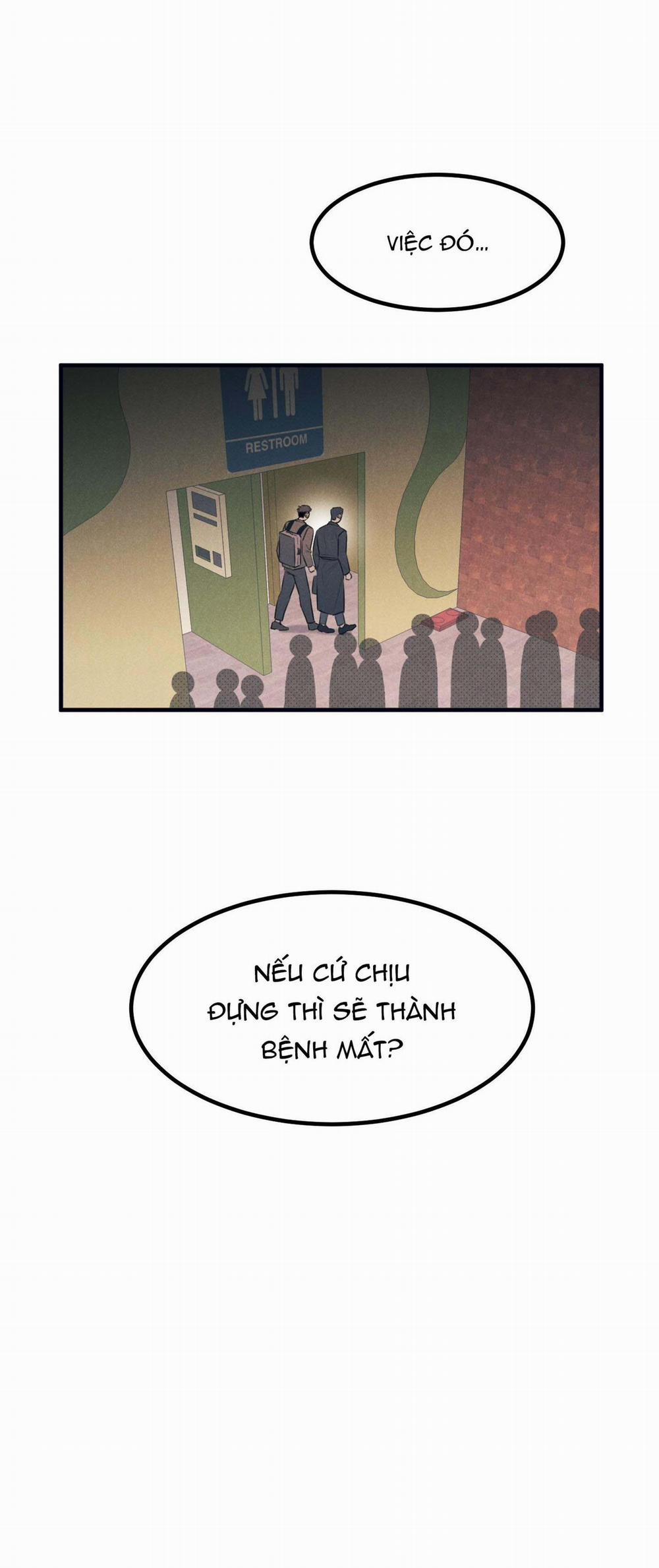 Tuyển Tập Manhwa Dằm Khăm 38 trang 6