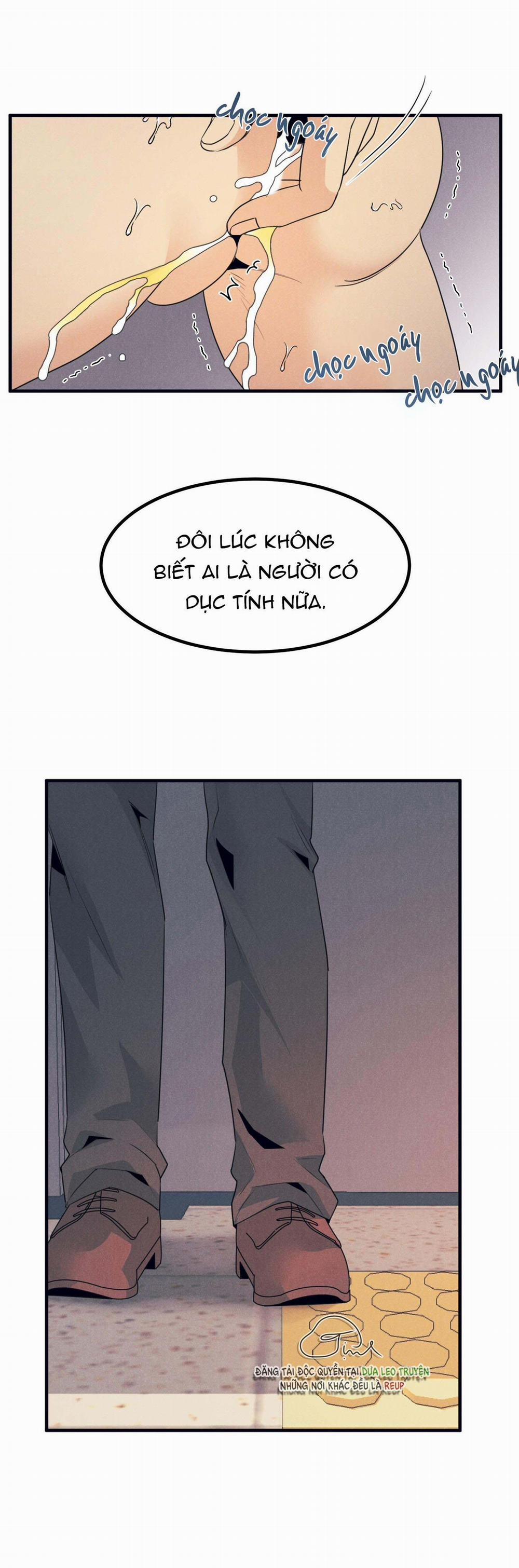 Tuyển Tập Manhwa Dằm Khăm 38 trang 61