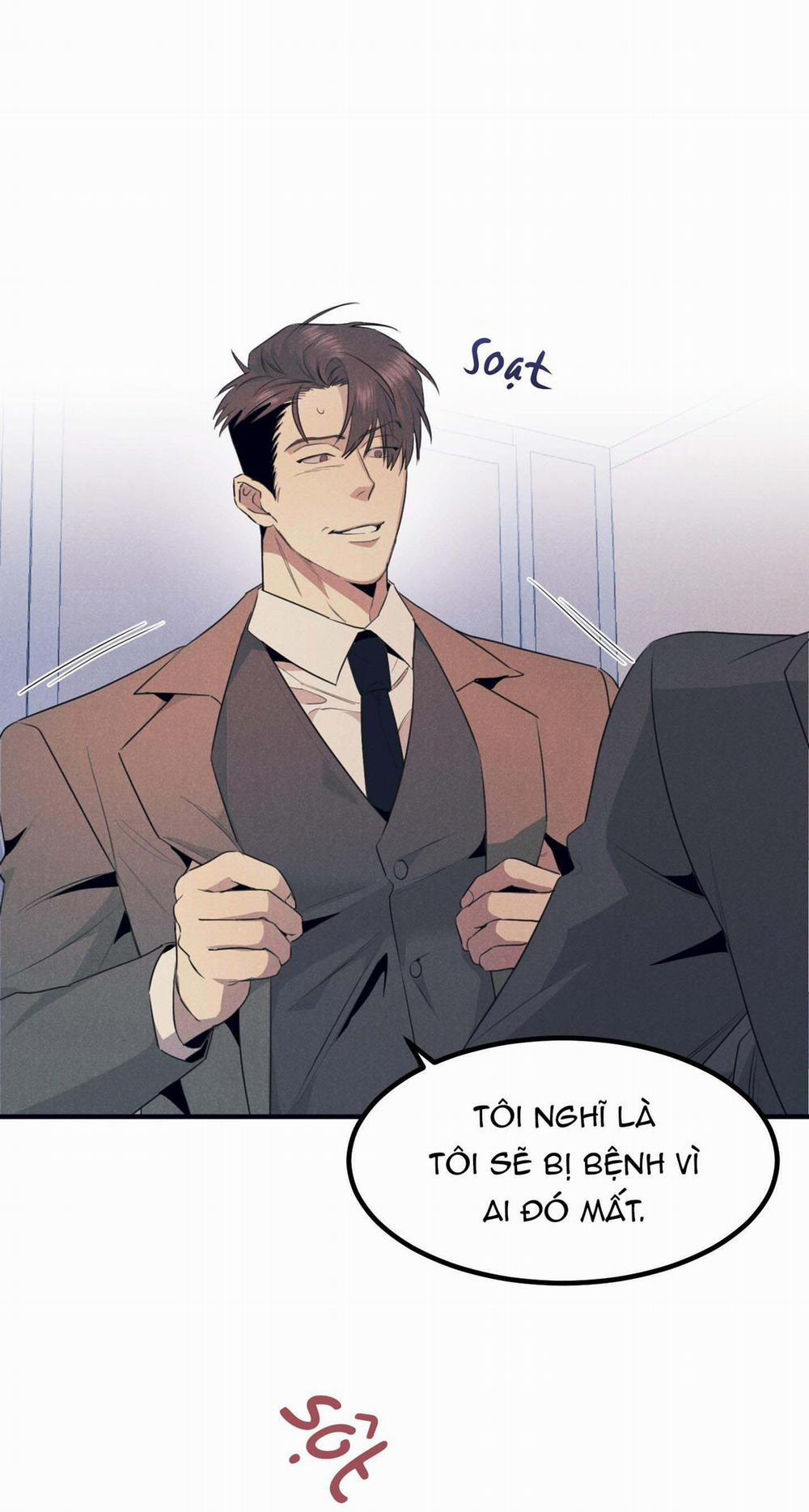 Tuyển Tập Manhwa Dằm Khăm 38 trang 8