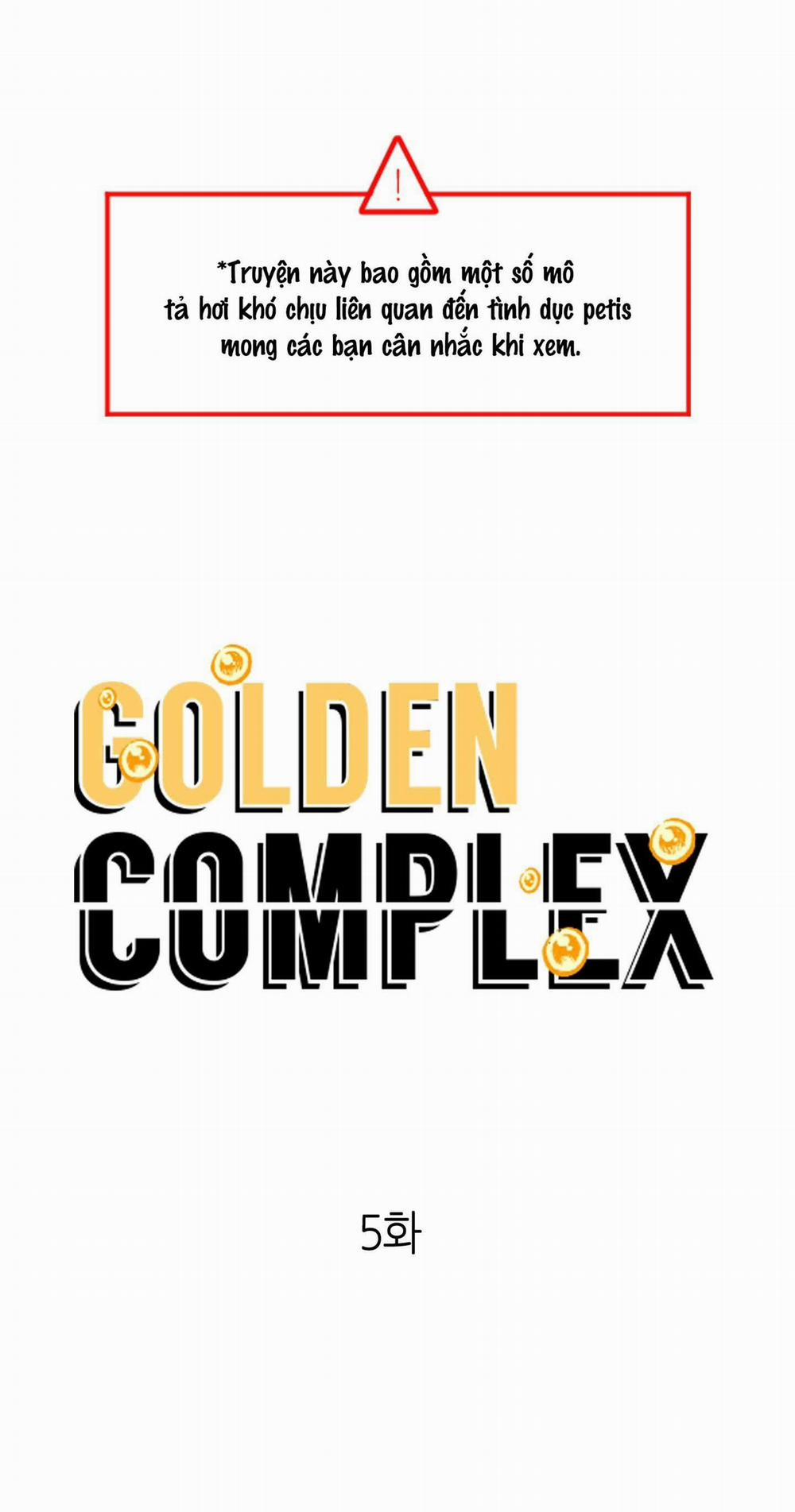 Tuyển Tập Manhwa Dằm Khăm 39 Vàng 5 trang 0