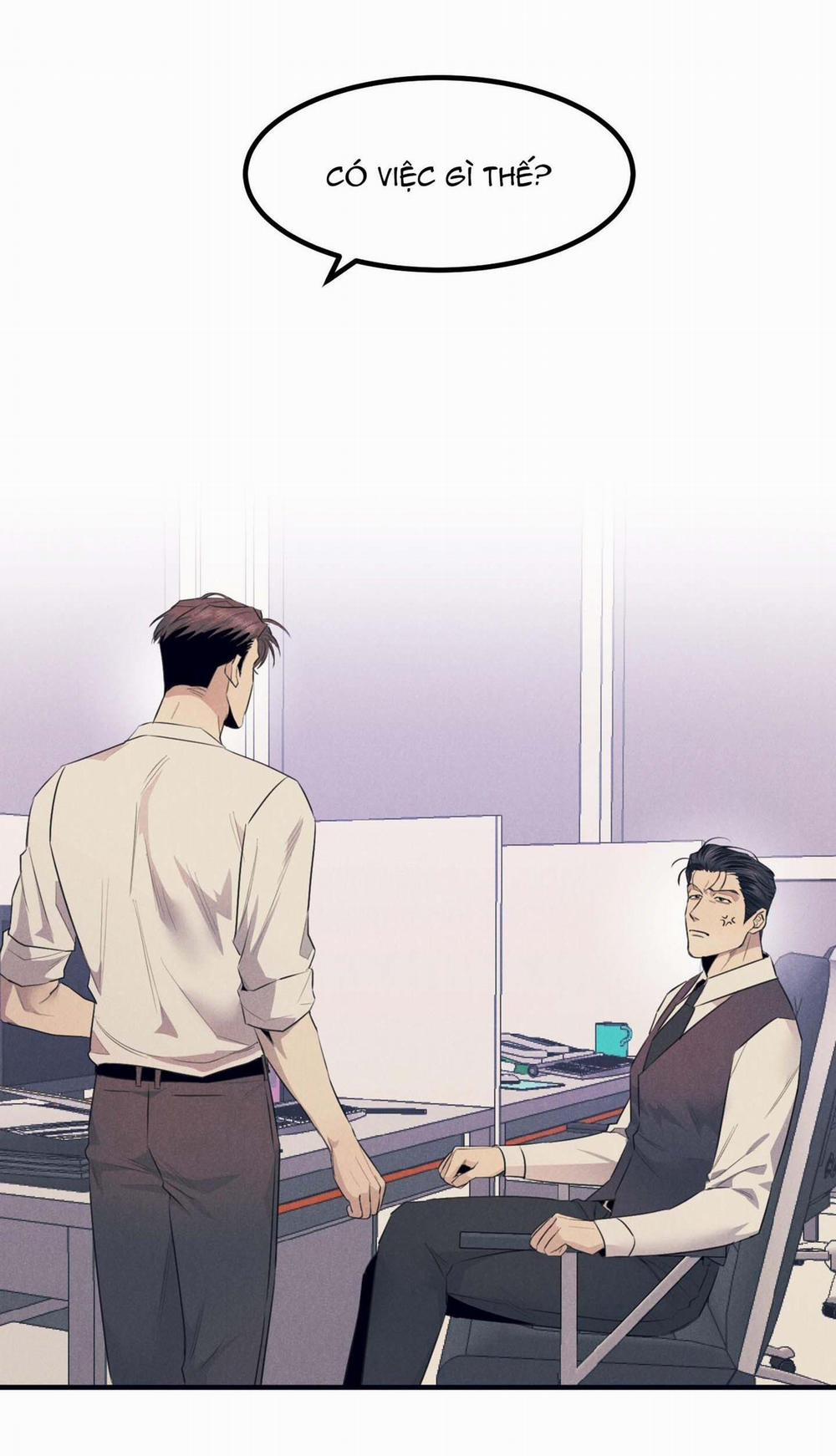 Tuyển Tập Manhwa Dằm Khăm 39 Vàng 5 trang 11