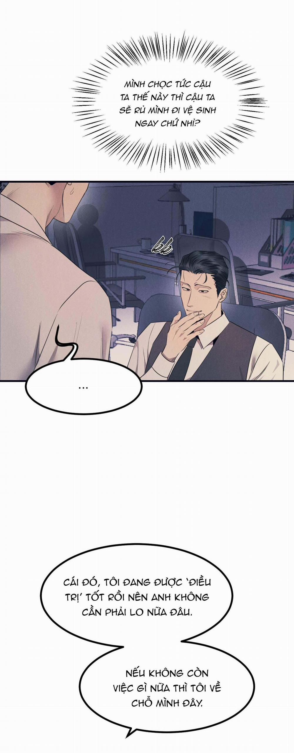 Tuyển Tập Manhwa Dằm Khăm 39 Vàng 5 trang 13