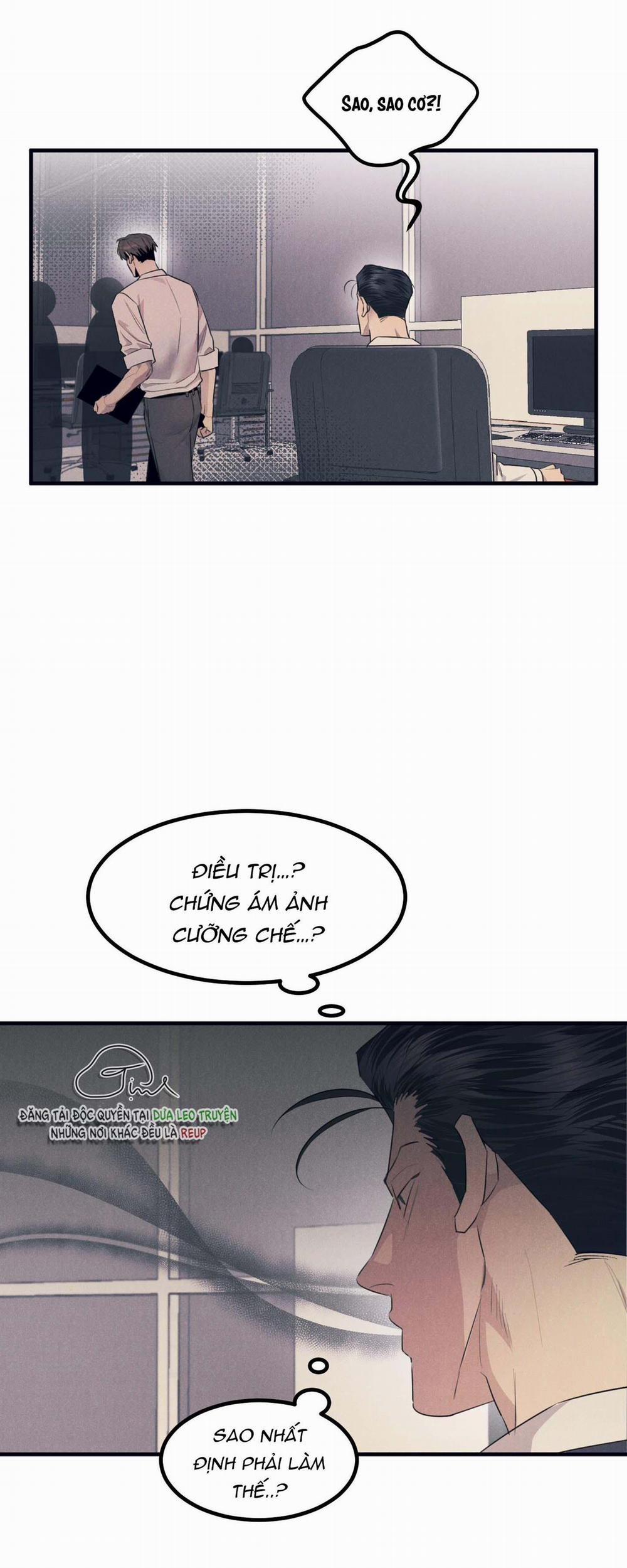 Tuyển Tập Manhwa Dằm Khăm 39 Vàng 5 trang 14