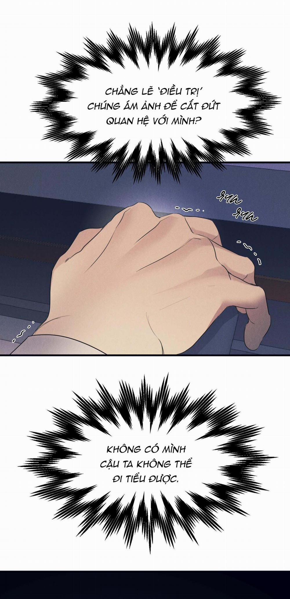 Tuyển Tập Manhwa Dằm Khăm 39 Vàng 5 trang 15