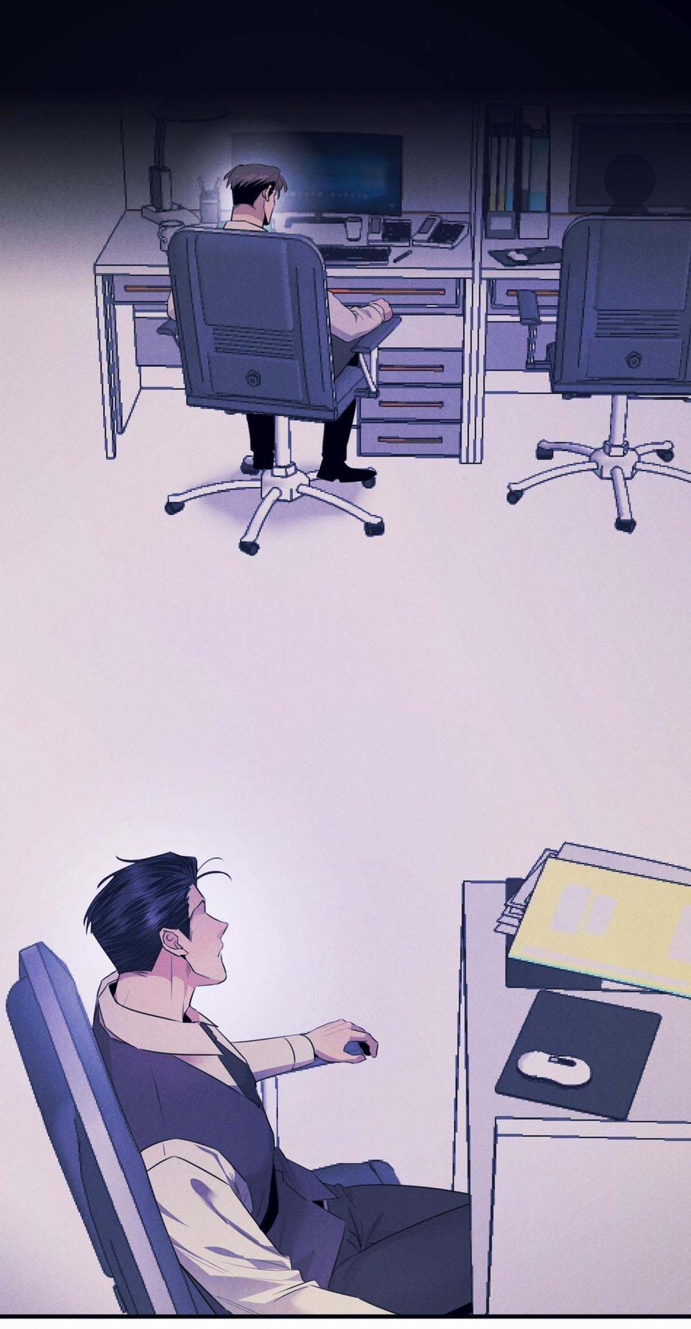 Tuyển Tập Manhwa Dằm Khăm 39 Vàng 5 trang 16