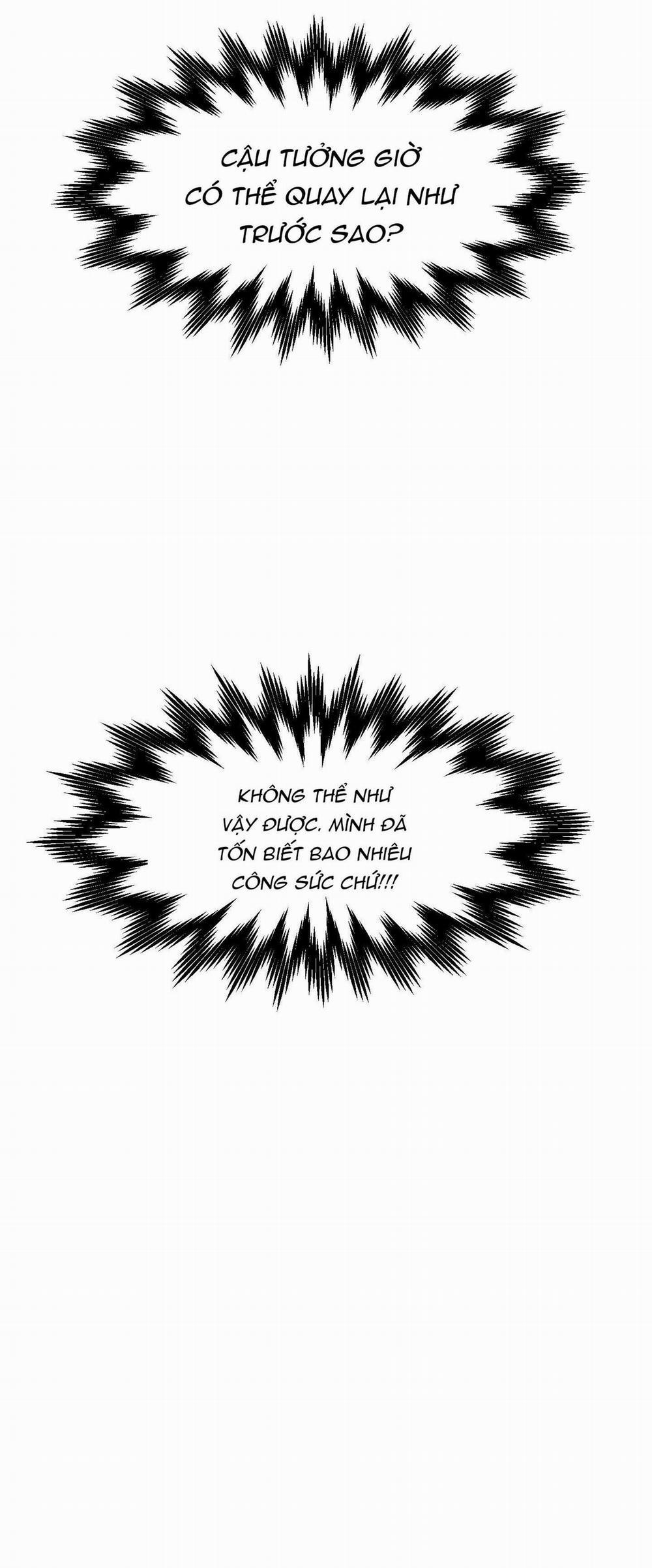 Tuyển Tập Manhwa Dằm Khăm 39 Vàng 5 trang 17