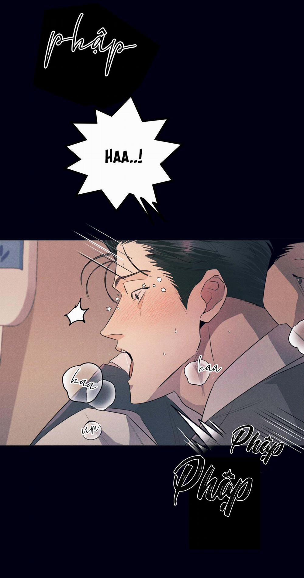 Tuyển Tập Manhwa Dằm Khăm 39 Vàng 5 trang 36