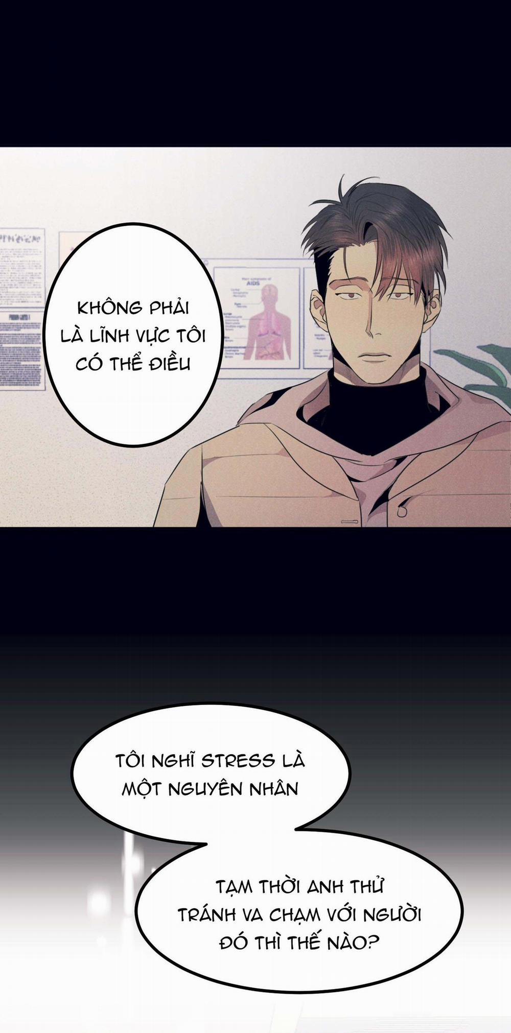 Tuyển Tập Manhwa Dằm Khăm 39 Vàng 5 trang 47