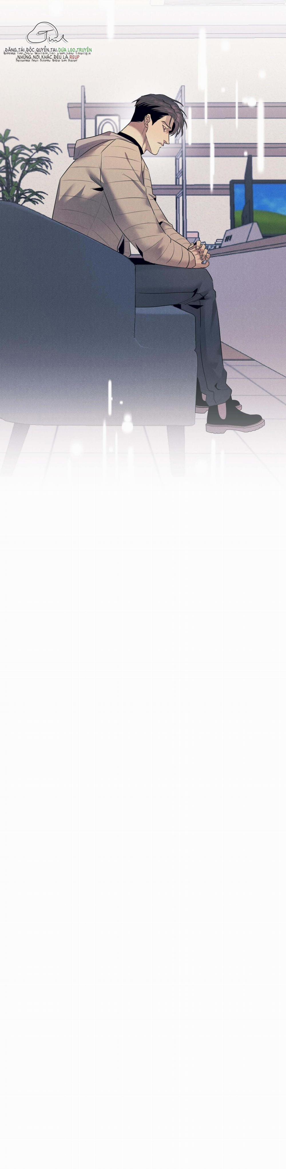 Tuyển Tập Manhwa Dằm Khăm 39 Vàng 5 trang 48