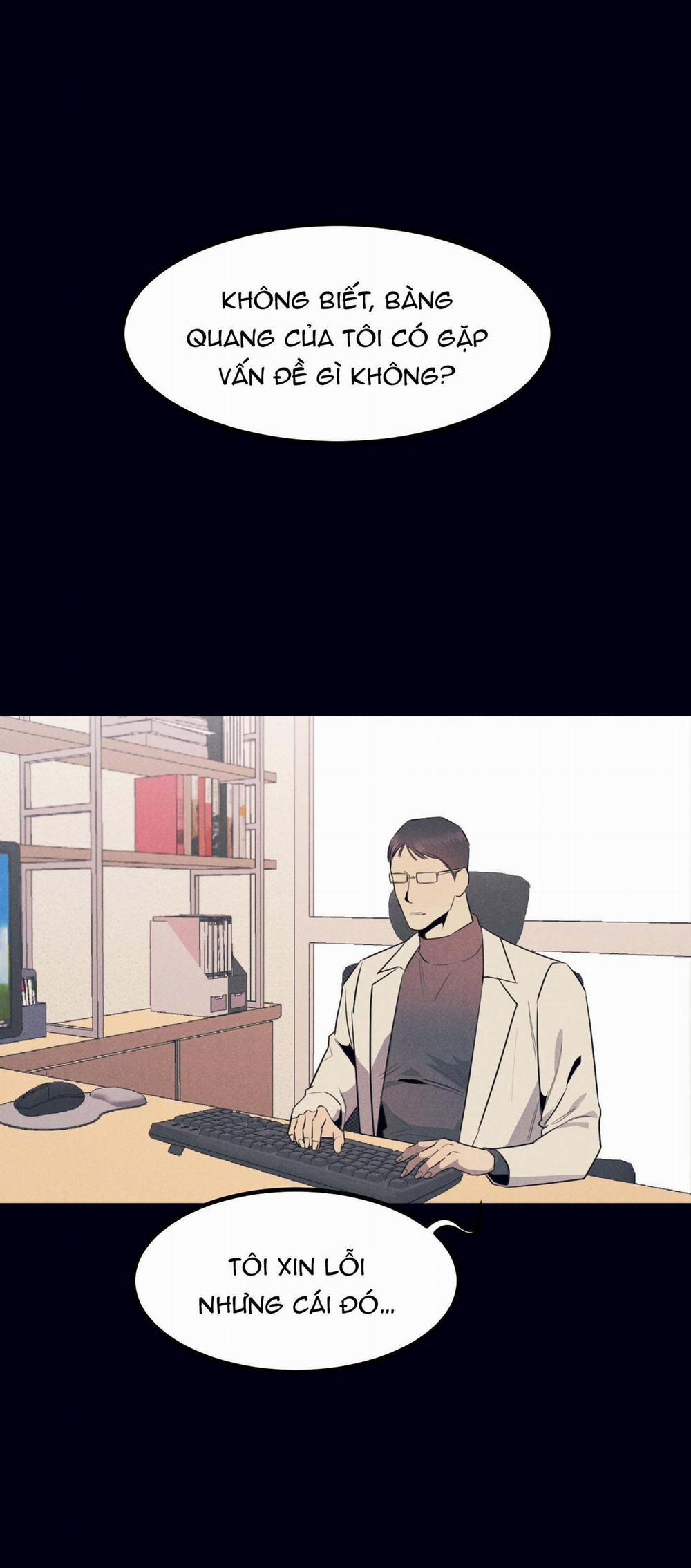 Tuyển Tập Manhwa Dằm Khăm 39 Vàng 5 trang 50