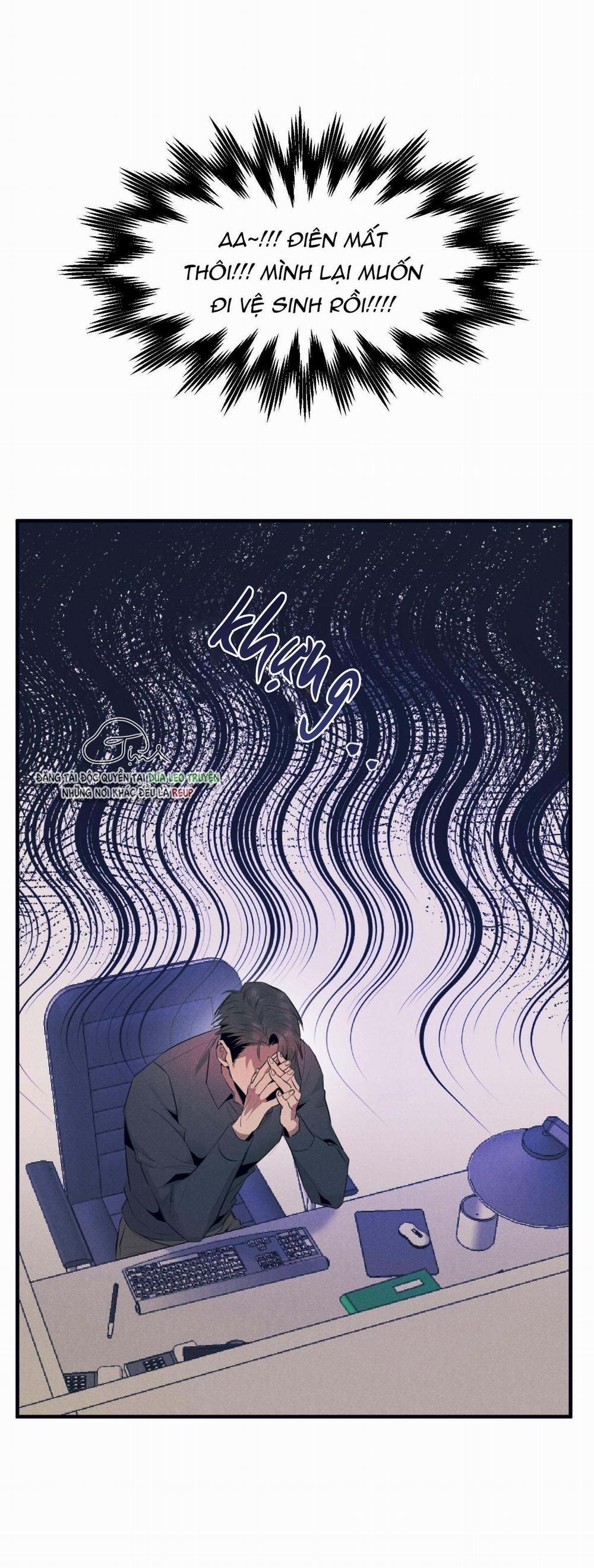 Tuyển Tập Manhwa Dằm Khăm 39 Vàng 5 trang 54