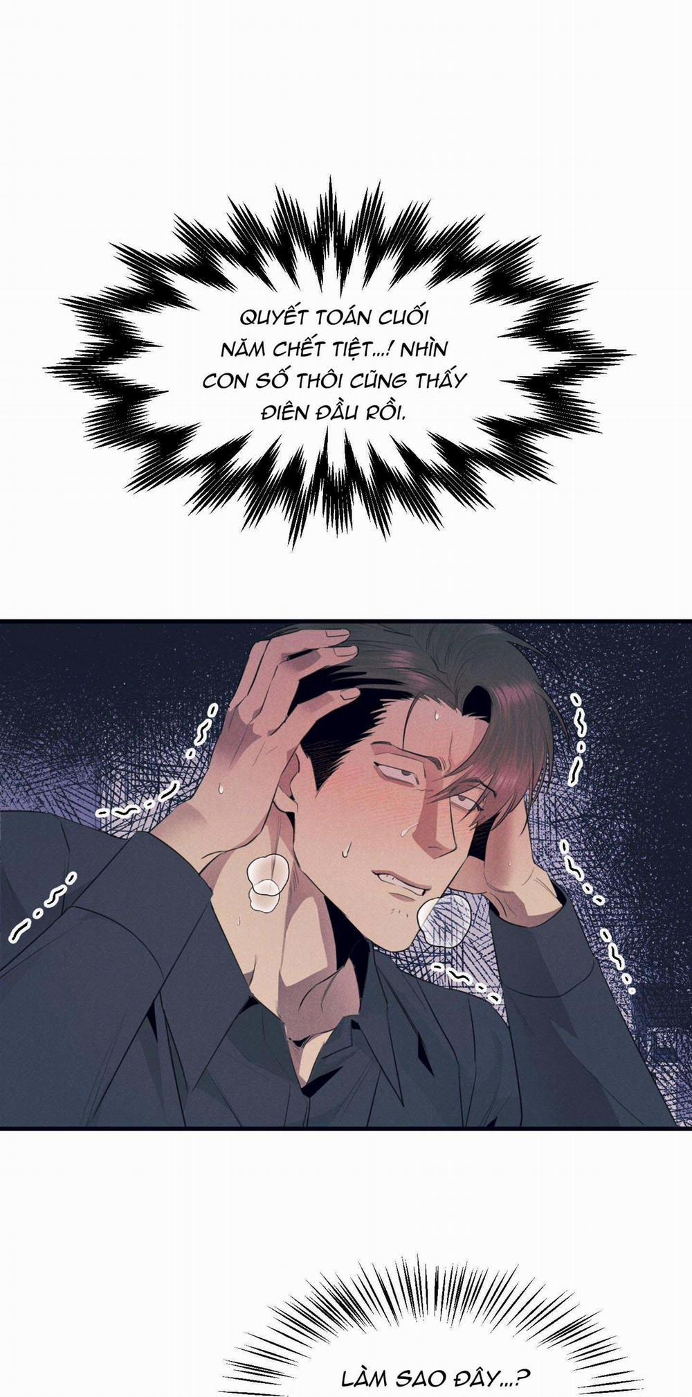 Tuyển Tập Manhwa Dằm Khăm 39 Vàng 5 trang 55